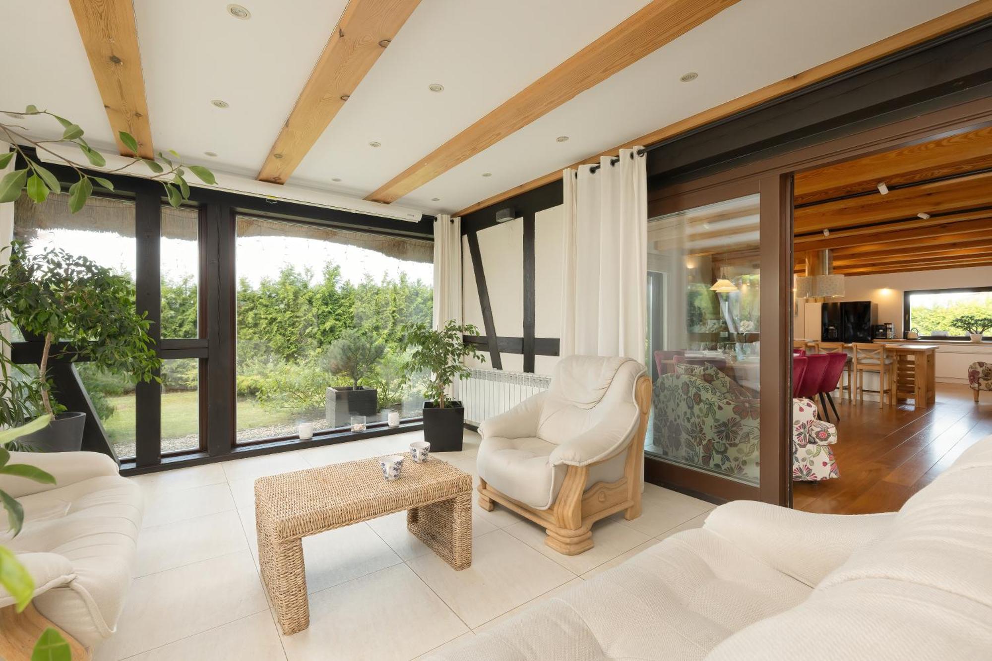 Mussurhouse Villa Ustka Dış mekan fotoğraf