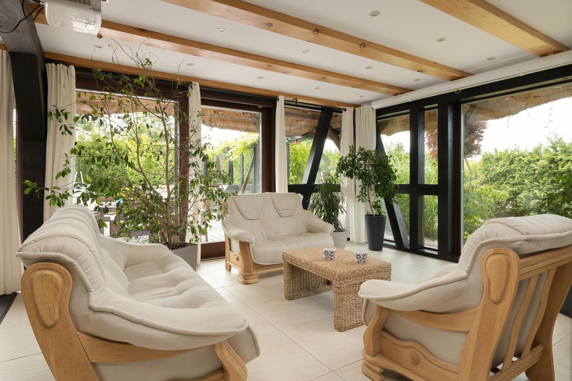 Mussurhouse Villa Ustka Dış mekan fotoğraf
