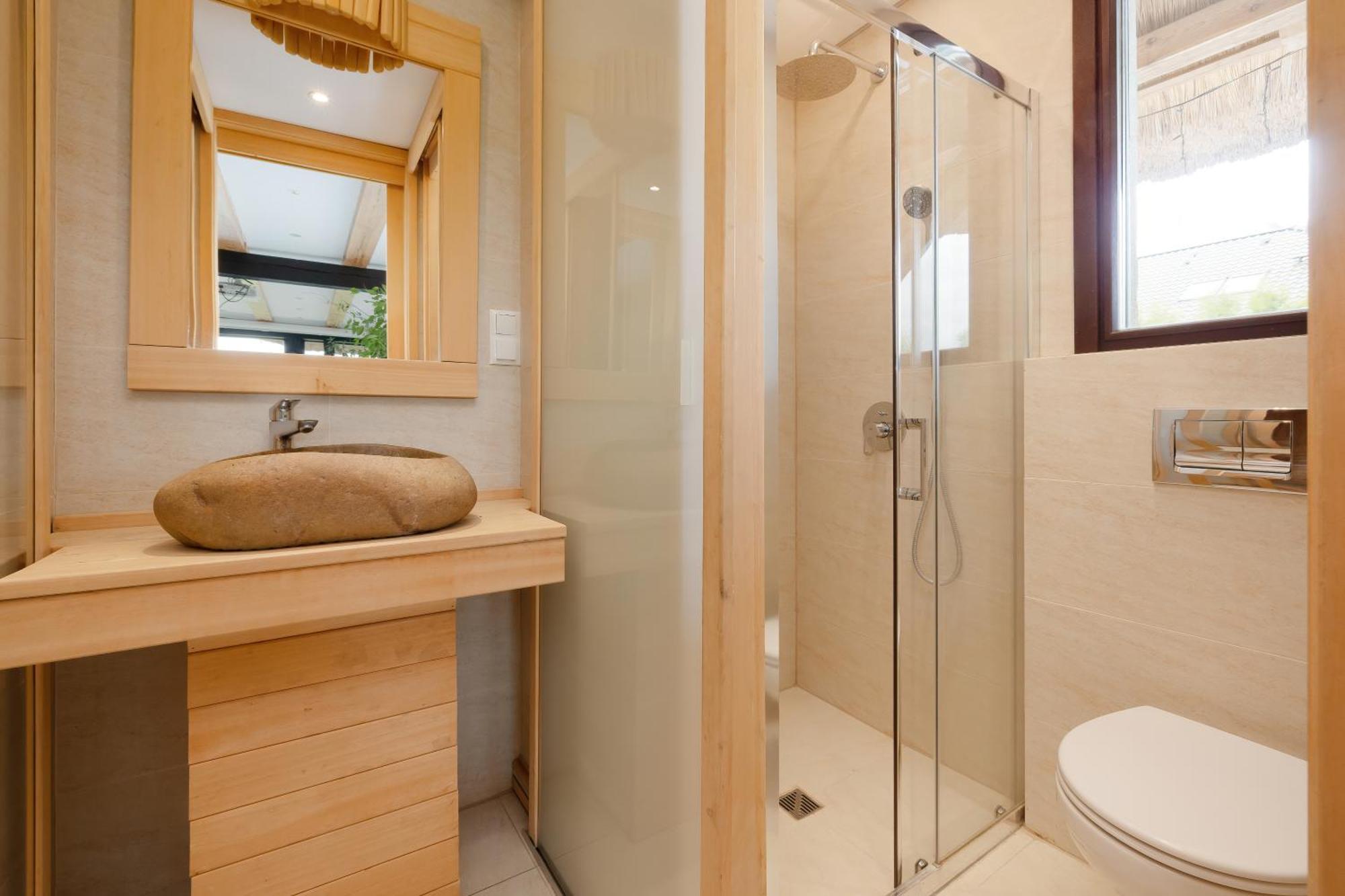 Mussurhouse Villa Ustka Dış mekan fotoğraf