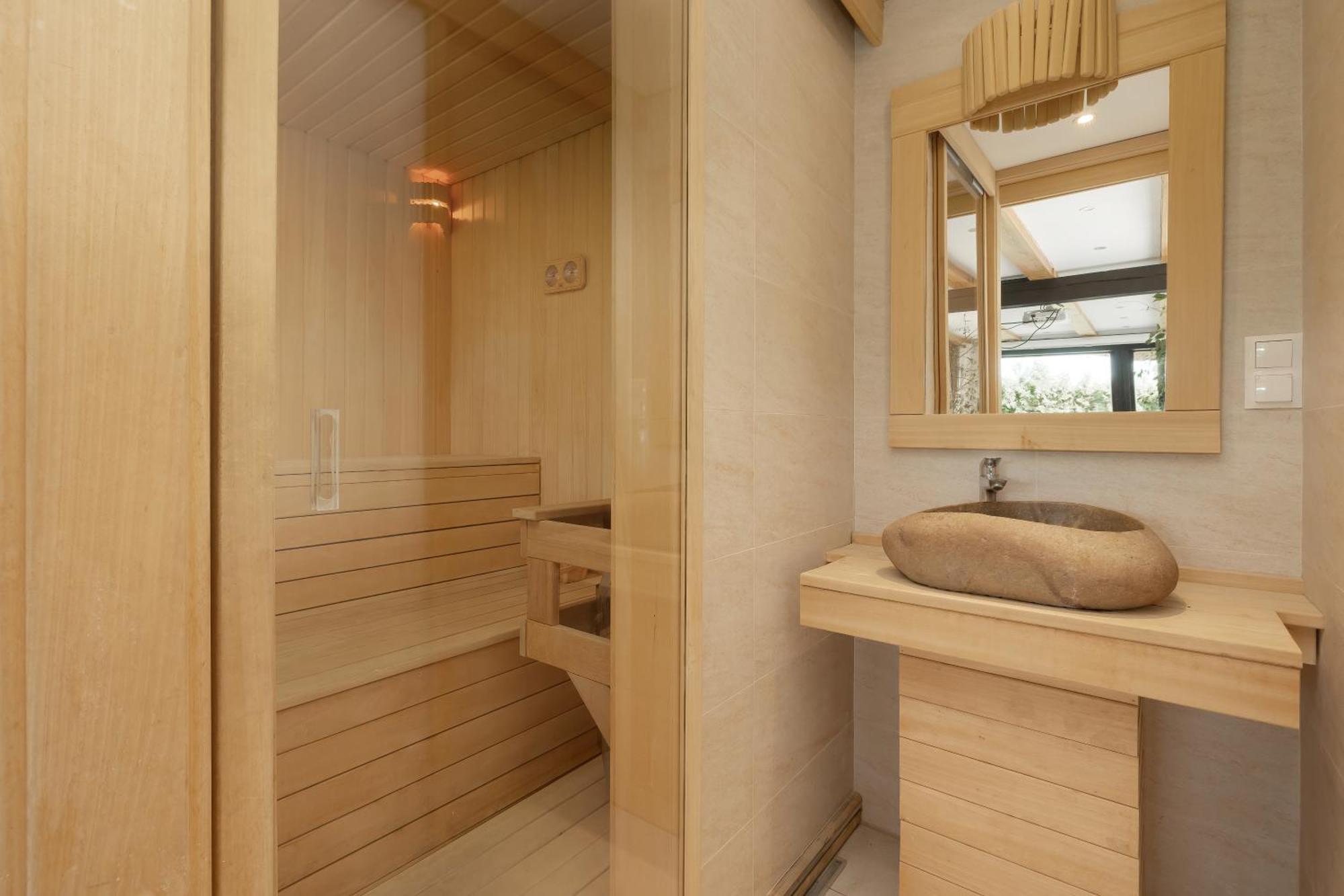Mussurhouse Villa Ustka Dış mekan fotoğraf