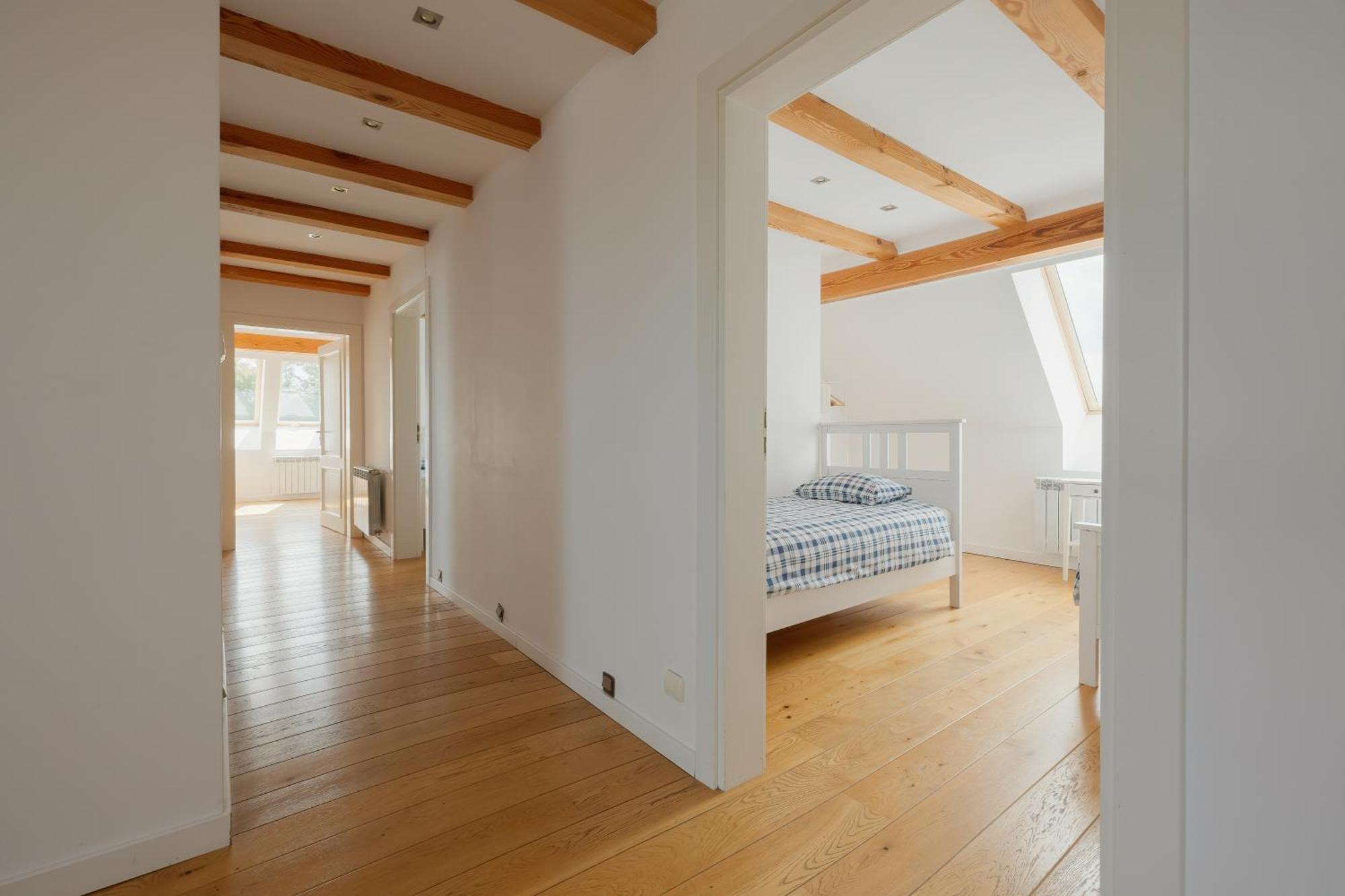 Mussurhouse Villa Ustka Dış mekan fotoğraf