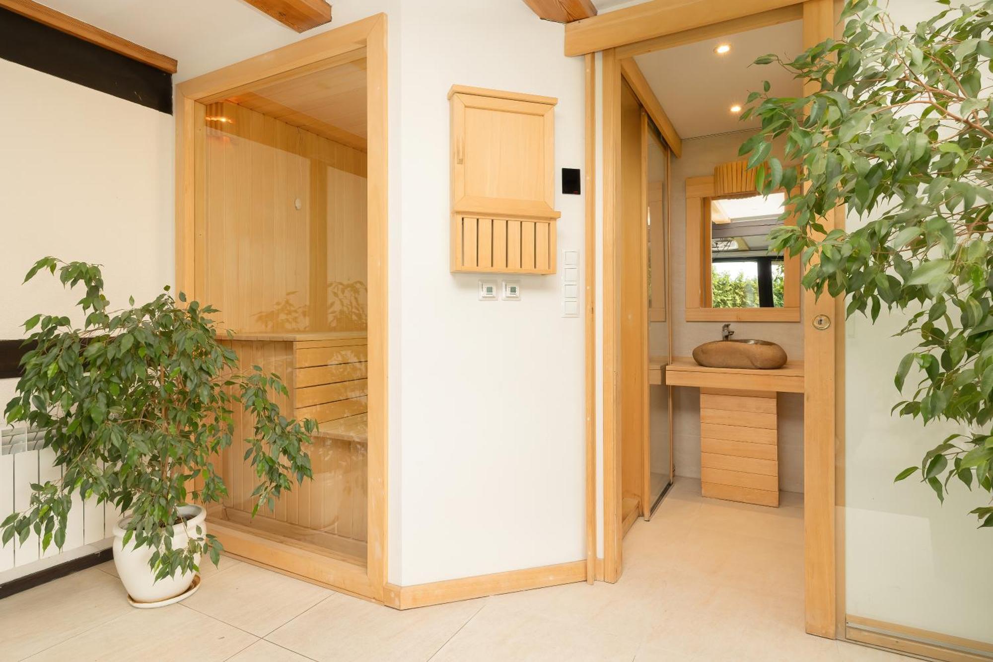 Mussurhouse Villa Ustka Dış mekan fotoğraf