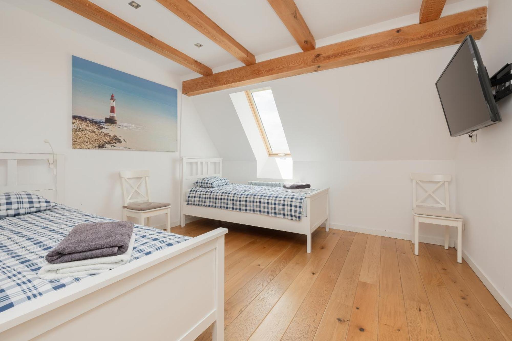 Mussurhouse Villa Ustka Dış mekan fotoğraf