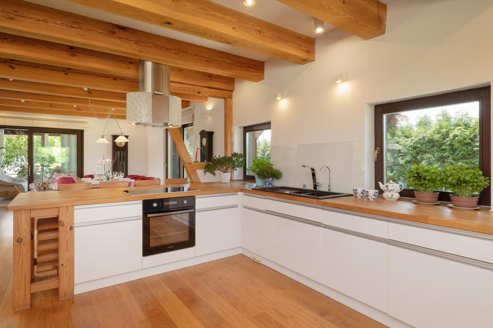 Mussurhouse Villa Ustka Dış mekan fotoğraf