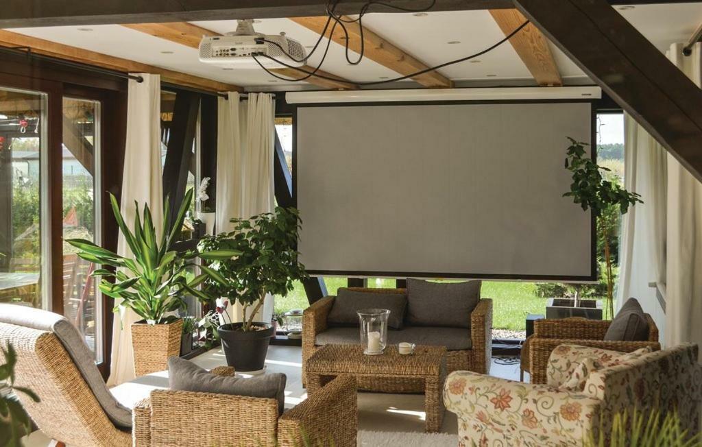 Mussurhouse Villa Ustka Dış mekan fotoğraf